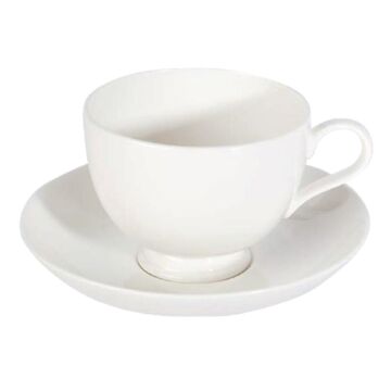 Royal Bone China CG311 Ascot Tea Cups