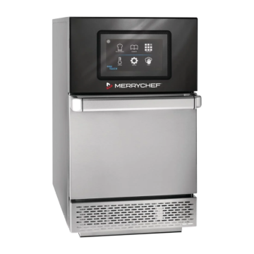 Merrychef conneX 12 Stainless Steel Accelerated High Speed Oven