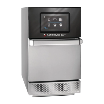 Merrychef conneX 16 Stainless Steel Accelerated High Speed Oven