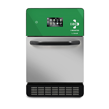 Lincat CIBO+BST/G High Speed Oven – Green