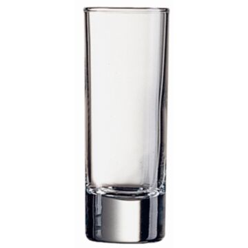 Arcoroc CJ342 Islande Shot Glasses