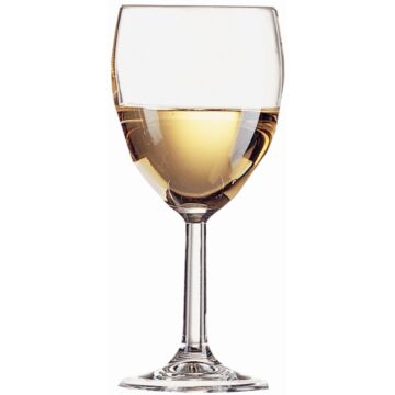 Arcoroc CJ499 Savoie Grand Vin Wine Glasses