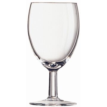 Arcoroc CJ501 Savoie Wine Glasses