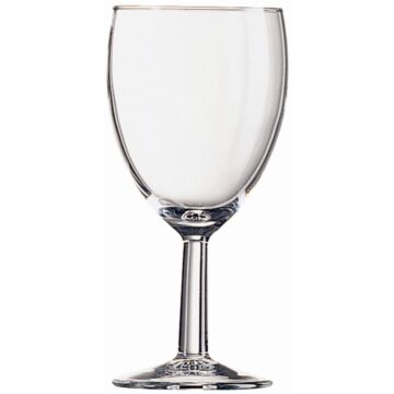 Arcoroc CJ502 Savoie Wine Glasses