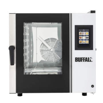 Buffalo CK079 Smart Combi Oven