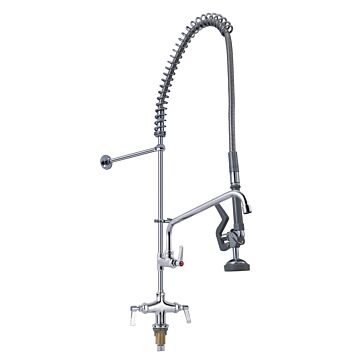 Cater Kitchen CKPREADD Single Feed Pre Rinse Tap