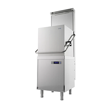 Classeq CP500 SR Passthrough Dishwasher With Steam Recovery Unit