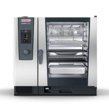 Rational iCombi Classic 10-2/1 Electric Combination Oven