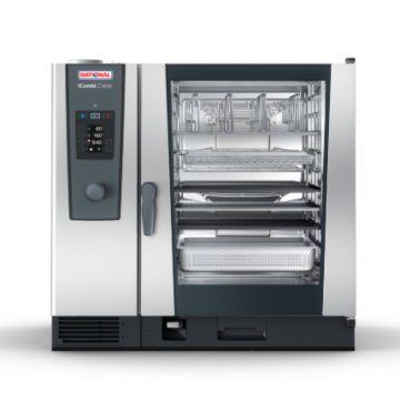 Rational iCombi Classic 10-2/1 Electric Combination Oven