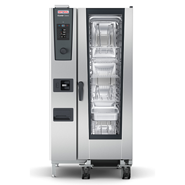 Rational iCombi Classic 20-1/1 Electric Combination Oven
