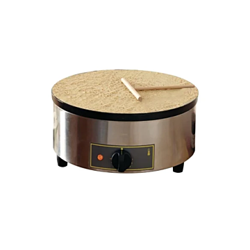 Roller Grill 400CFE Electric Crepe Maker
