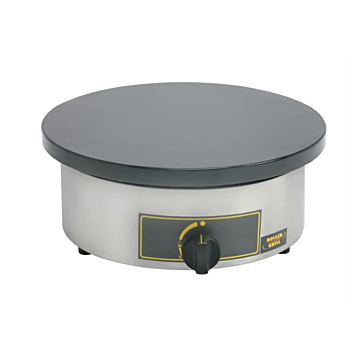 Roller Grill 400CFG Gas Crepe Maker