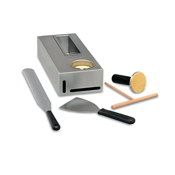 Roller Grill CK3 Crepe Accessory Kit