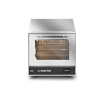 Lincat CO133T Convector Electric Counter-Top Convection Oven