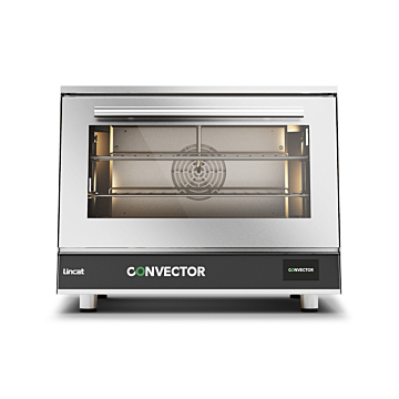 Lincat CO223T Convector Electric Counter-Top Convection Oven