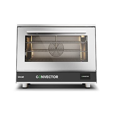 Lincat CO235T Convector Electric Counter-Top Convection Oven