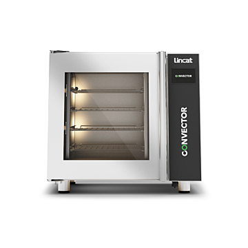 Lincat CO343T Convector Electric Counter-Top Convection Oven