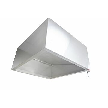 Parry CON1000 Condensate Canopies- 1000mm Width