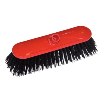 Syr CC08B Contract Broom Head
