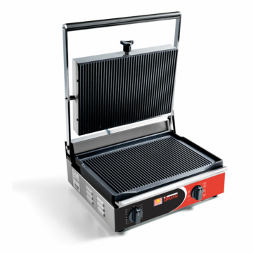 Sirman CORT R PS Contact Grill With Removable Plate