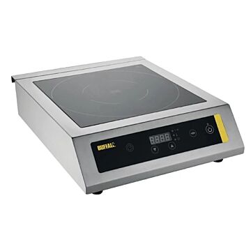 Buffalo CP799 Heavy Duty Induction Hob