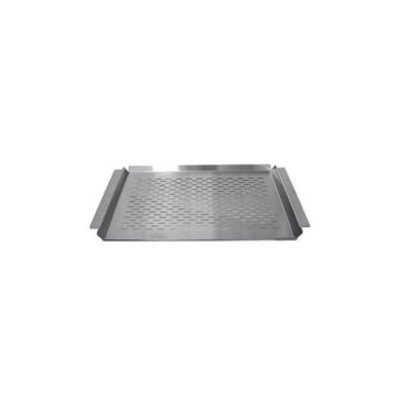 Crown Verity PGT1117 Professional Perforated Grill Plate