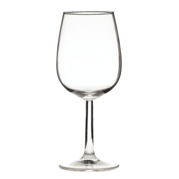 Royal Leerdam CT071 Bouquet White Wine Glasses