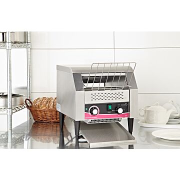 Pantheon CT1 Conveyor Toaster