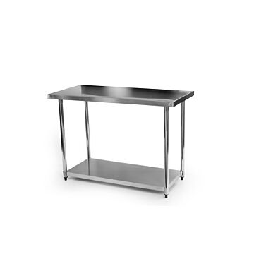 Cater Kitchen CT1200 Catering Work Table