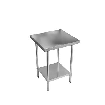 Cater Kitchen CT600 Catering Work Table