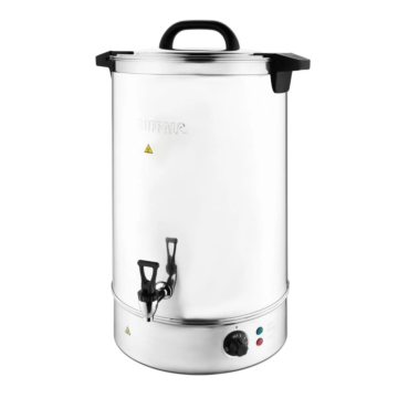 Buffalo CU549 Manual Fill Water Boiler 40Ltr
