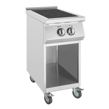 Buffalo Freestanding Induction Hob