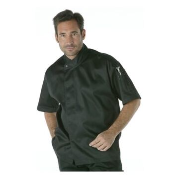 Cool Vent Executive Chefs Jacket