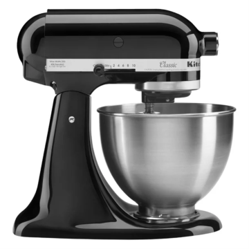 KitchenAid CX770 Classic Tilt-Head Stand Mixer - 4.3L