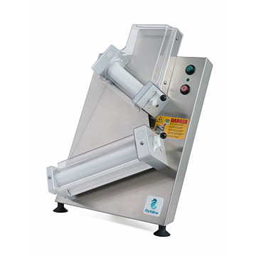 Pastaline D45 Giotto 18" Dough Roller