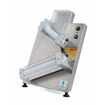 Pastaline D45 Giotto 18"" Dough Roller