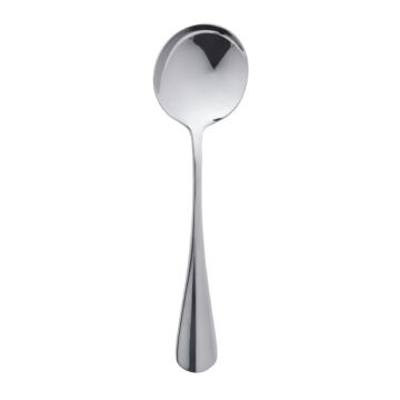 Olympia D601 Baguette Soup Spoon
