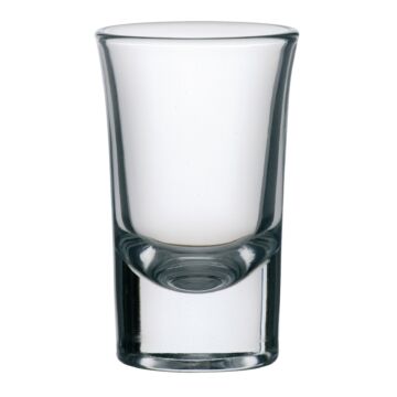 Utopia D894 Boston Shot Glasses