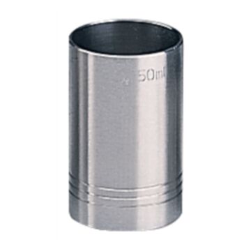 Beaumont D963 Thimble Measure 50ml