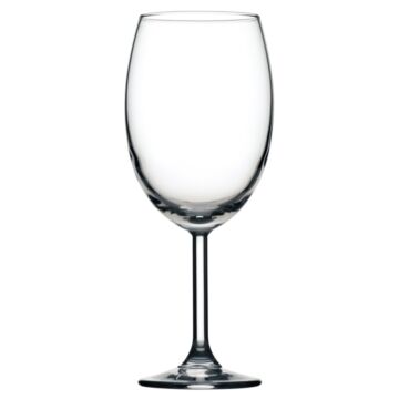 Utopia D981 Teardrops Wine Glasses