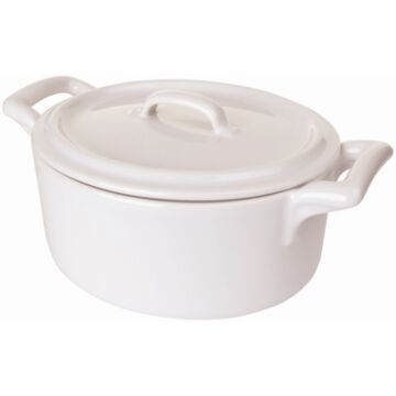 Revol Belle Cuisine DB088 Cocotte with Lid 135mm