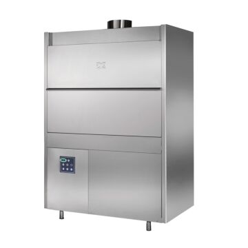 DC DC109A Pot and Utensil Washer