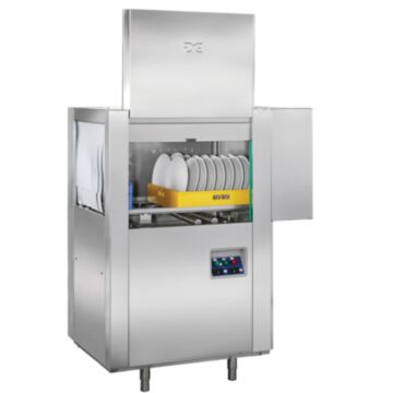 DC DC1500A Rack Conveyor Dishwasher