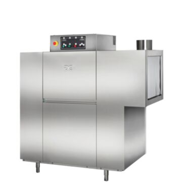 DC DC1650A Rack Conveyor Dishwasher