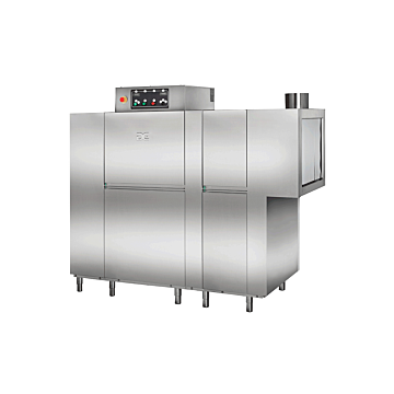 DC DC3000A Rack Conveyor Dishwasher