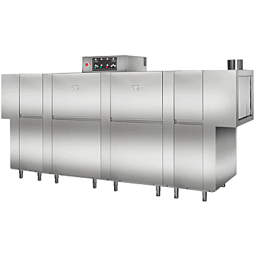 DC DC4600A Rack Conveyor Dishwasher