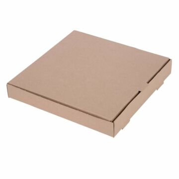Fiesta Green DC724 - 12 Inch Pizza Box