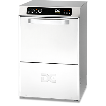 DC SGP35 Standard Range Front Loading Glasswasher
