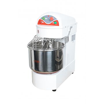 Chefsrange DH30 30L Spiral Dough Mixer