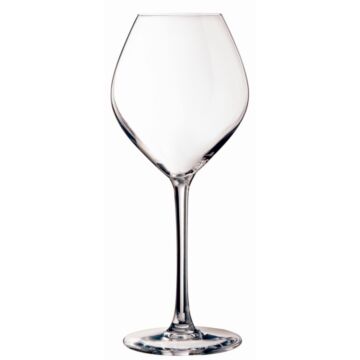 Arcoroc DH852 Grand Cepages Magnifique Wine Glasses